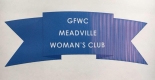 Logo of GFWC - Meadville Womans Club